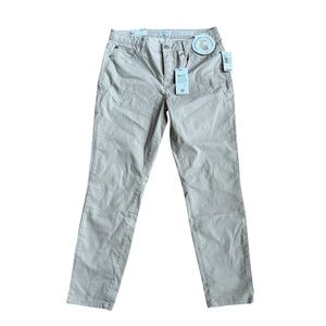 Women's Gray Pants
